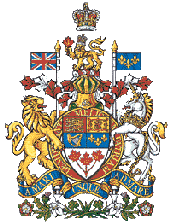 Logo Canada